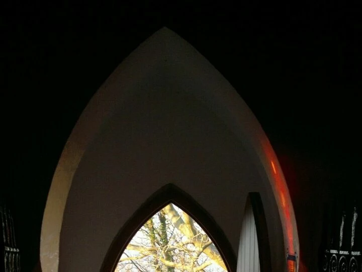 Lent Course Pic