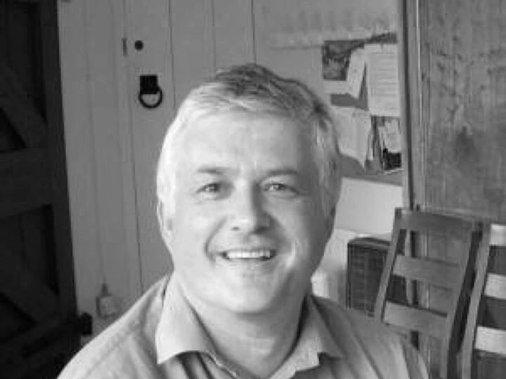 David Alderman Bw