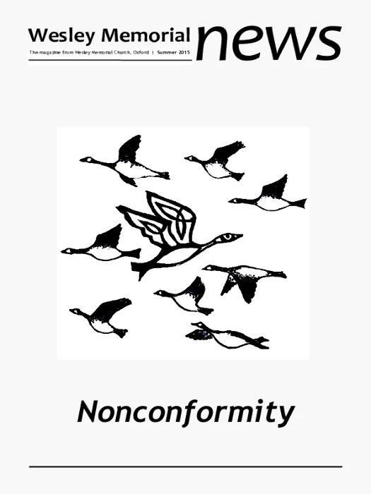 Summer 2015 – Nonconformity