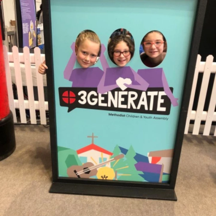 Image: 3GEN22 22