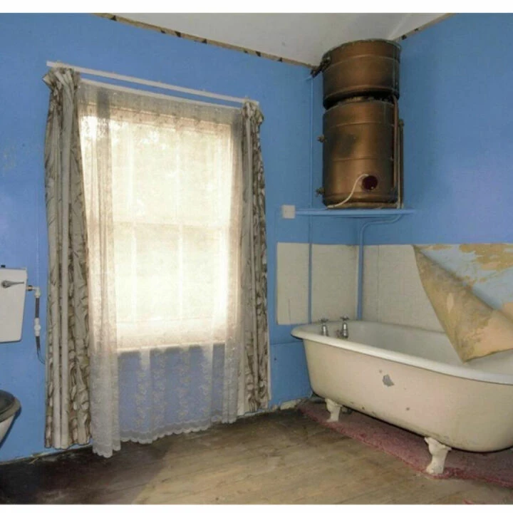 Victorian Terrace