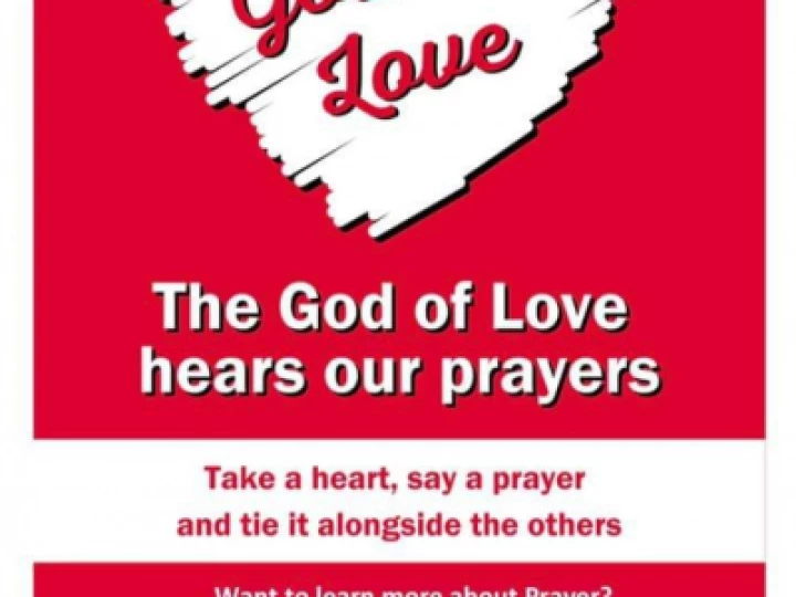 God is Love
