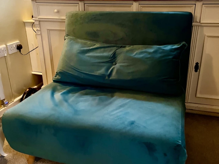 Chair beds – Items for sale (Published)