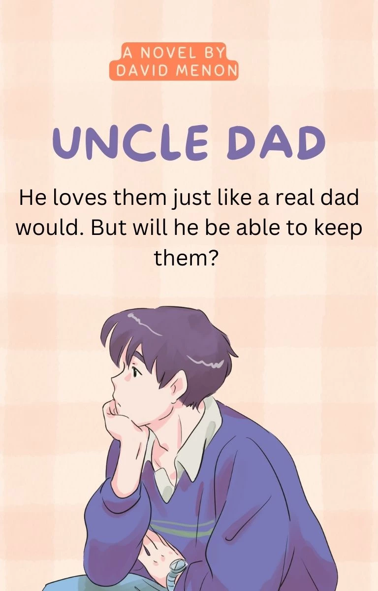 Uncle Dad