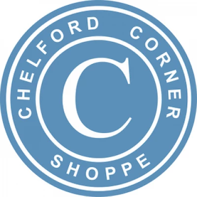 Corner Shoppe Logo