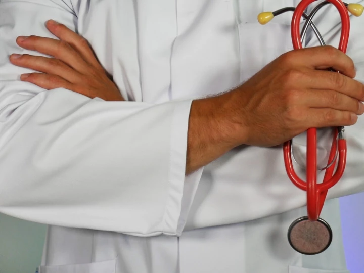 Stethoscope