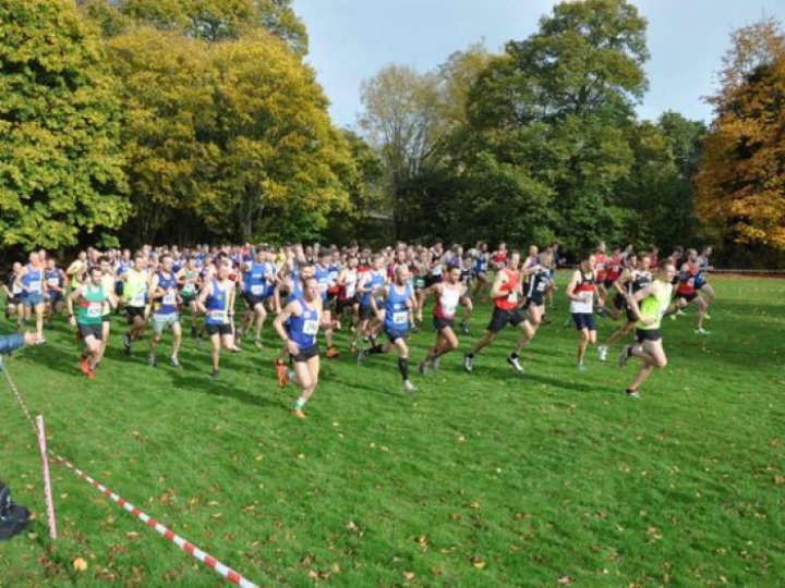 Newtown XC 22-10-22