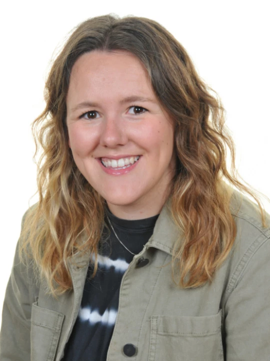 Mrs Smith Teacher