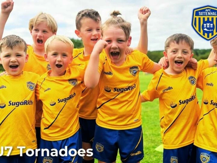 U7 Tornadoes 25