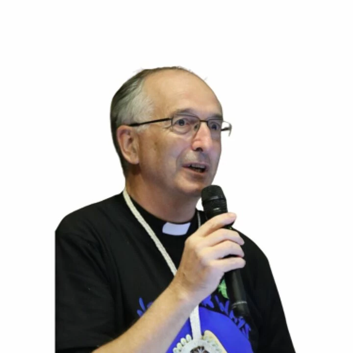Mark New