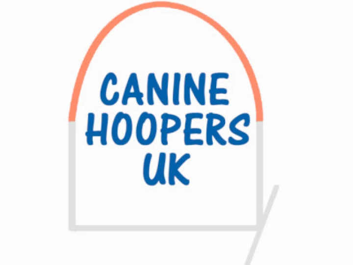 Canine Hoopers UK – logo