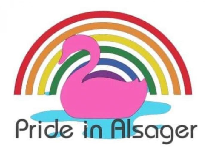 Pride in Alsager
