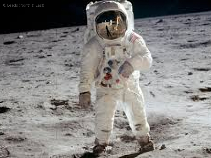 Moon Landings