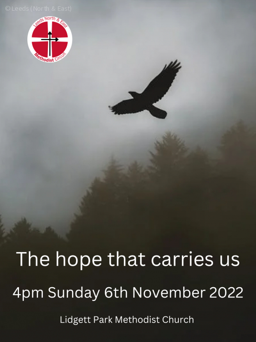 The hope that carries us- (Facebook Cover) (2)