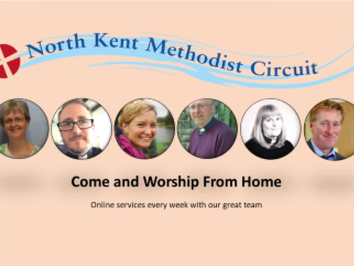 Online Worship