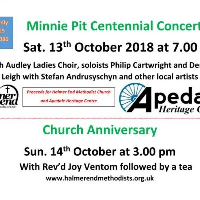 Minnie Pit Centennial Concert_Audley Ladies Choir etc_180916_page_001