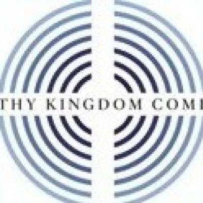 Courageous Pilgrimage Thy Kingdom Come (2)