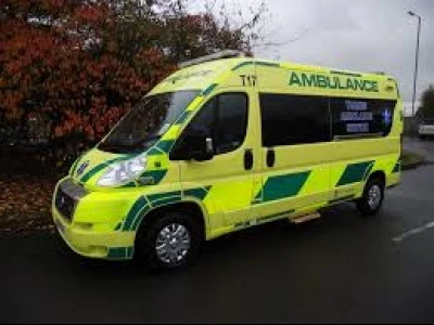 ambulance images