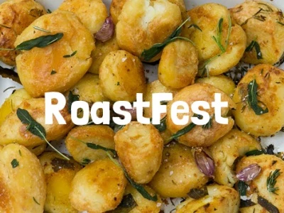 roastfest