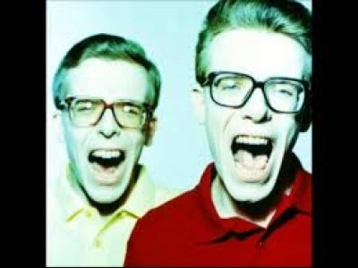 the proclaimers
