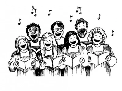 choir-cartoon
