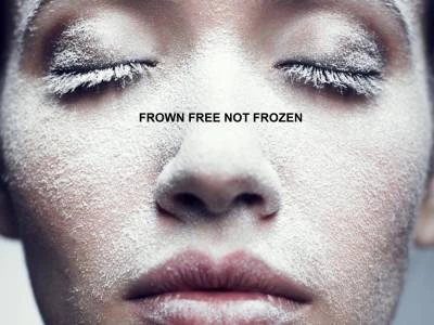 Leaf Frown Free Not Frozen2