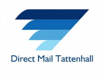 Direct Mail logo