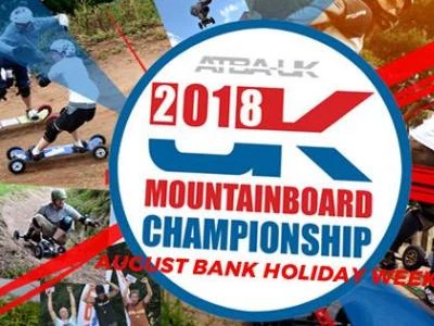 Mountainboarding Championship