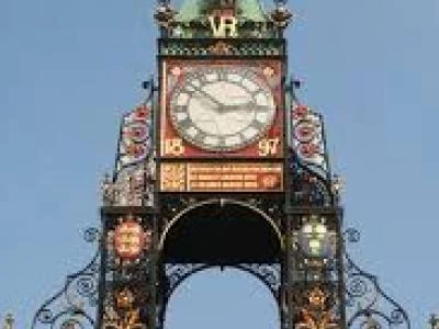 Eastgate Clock