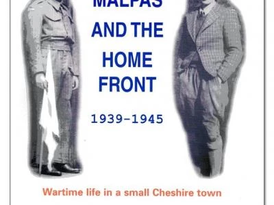 Malpas and the Home Front