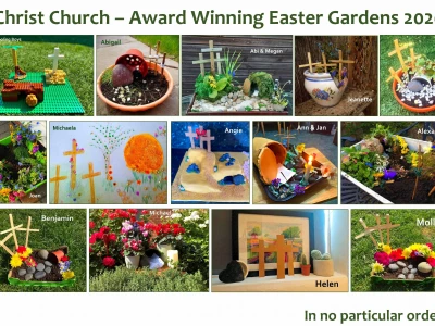 Easter Garden Collage – Final – web