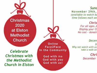 EMC Christmas 2020