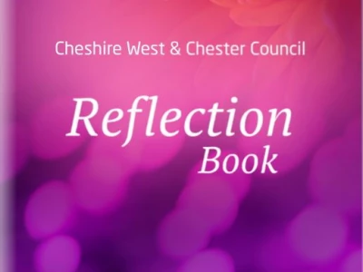 Book of reflection