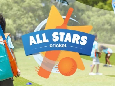 Cricket All Stars