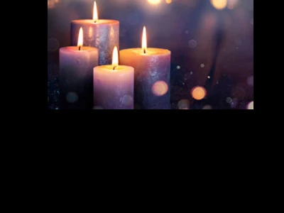 Advent Reflection pic