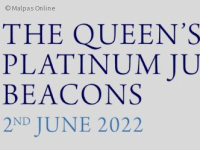 Platinum Jubilee Beacons