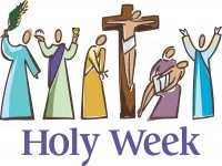 Holy Week 01