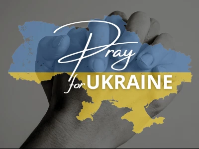 pray for ukraine