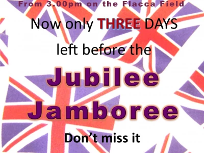 Jubilee Countdown 3