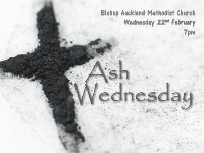 Ash Wednesday BAMC 22-02-2023 7pm