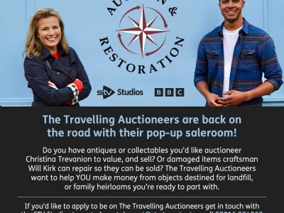 Travelling Auctioneers Flyer  1