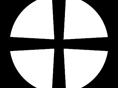 Leigh & Hindley Methodist Circuit – logo