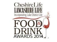 Cheshire Life Awards