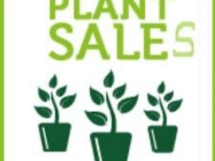 Plant Sales