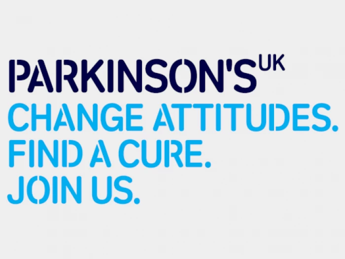 Parkinson's UK – logo