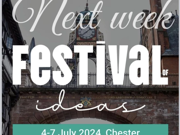 Chester Festival 24