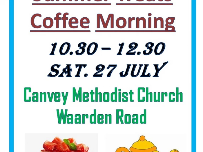 Canvey 27th July 2024