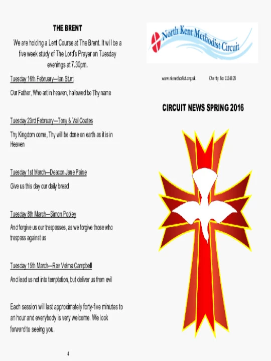Circuit News Spring 2016