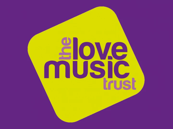 Love Music Trust