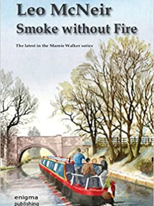 Smoke Without Fire